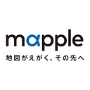Mapple logo