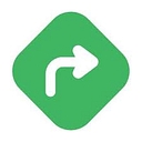Favicon of MapQuest