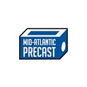 Mid Atlantic Precast logo