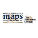 Maps | Mediation Arbitration Professional Systems, Inc. logo