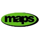 Mackay Area Productivity Services (Maps) logo