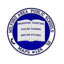 Milford Area PSD 124 logo