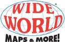 Wide World Of Maps logo