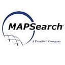 Mapsearch logo