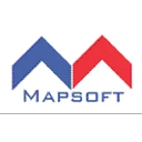 Mapsoft logo