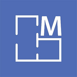 Maptician, Inc. logo
