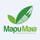 Mapu Maia Limited logo