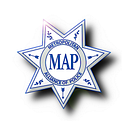 Metropolitan Alliance of Police logo