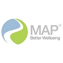 Map Wellbeing logo