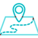 Mapwide.Com logo