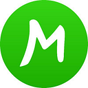 Mapy.com logo