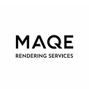 Maqe Visual Solutions logo