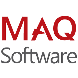 MAQ Software logo