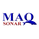 Maq Sonar logo