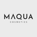 Maqua Cosmetics IT logo