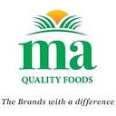 Ma Quality Foods Limited logo