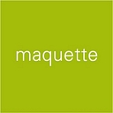 Maquette Fine Art Services logo