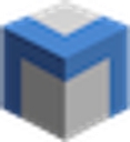 Maquette Virtuelle logo