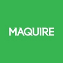 Maquire Sverige AB logo