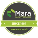 Mara Facility Services logo