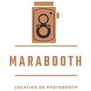 Location Photobooth Montreal | Marabooth logo