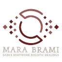 Mara Brami DANCE • BODYWORK • HOLISTIC HEALINGS logo