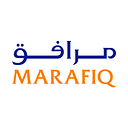 Power and Water Utility Company for Jubail and Yanbu (Marafiq) logo