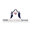 Mara Home and Health Services logo