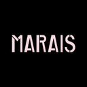 marais.com.au logo