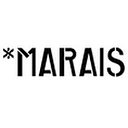 Marais logo