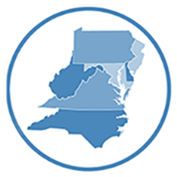 MID ATLANTIC REGIONAL AIR MANAGEMENT ASSOCIATION INC. logo