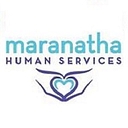 Maranatha Human Services, Inc. logo