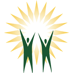 Twin Peaks Elementary School logo