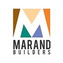 Marand Builders Inc logo