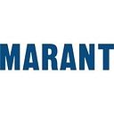 Marant Construction Limited logo