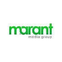 Marant Media Group   On Demand Corporate Video Production Services logo