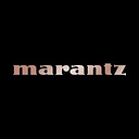 Marantz logo - Authorized Partner