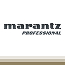 Marantz Professional logo