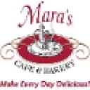 Mara's Cafe & Bakery logo