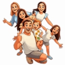 MaraStefania logo