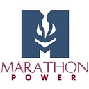 Marathon Power Inc. logo