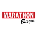 Marathon Burger logo