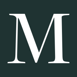 Marathon Capital logo