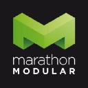 Marathon Modular logo