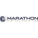 Marathon Digital Holdings (Nasdaq: Mara) logo