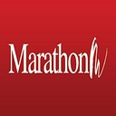 Marathon Press logo