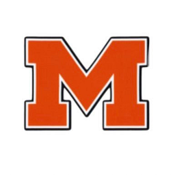 MARATHON HIGH SCHOOL logo
