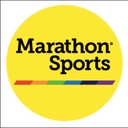 Marathon Sports logo