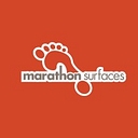 Marathon Surfaces logo