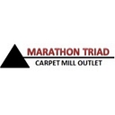 Marathon Triad Carpet logo